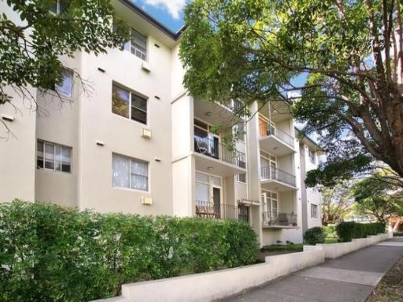 2/80 Grosvenor Street, Neutral Bay NSW 2089
