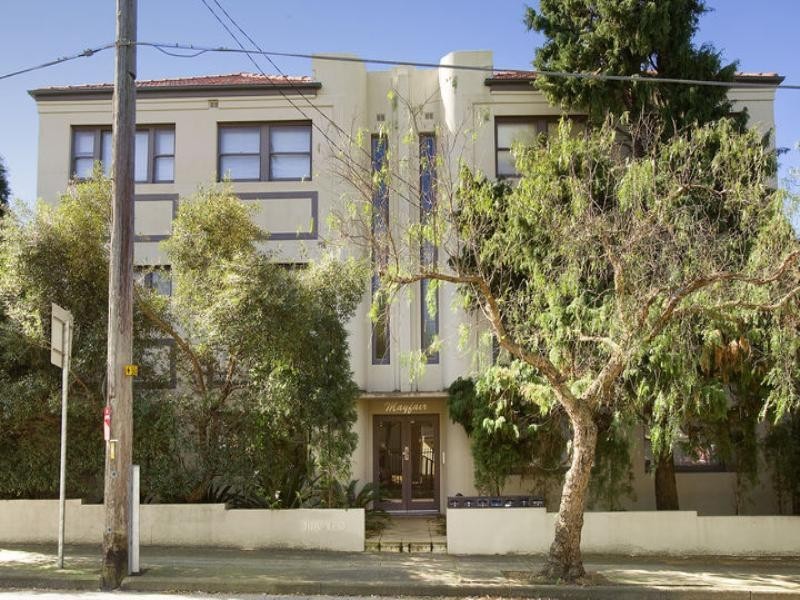 2/10A Yeo Street, Neutral Bay NSW 2089