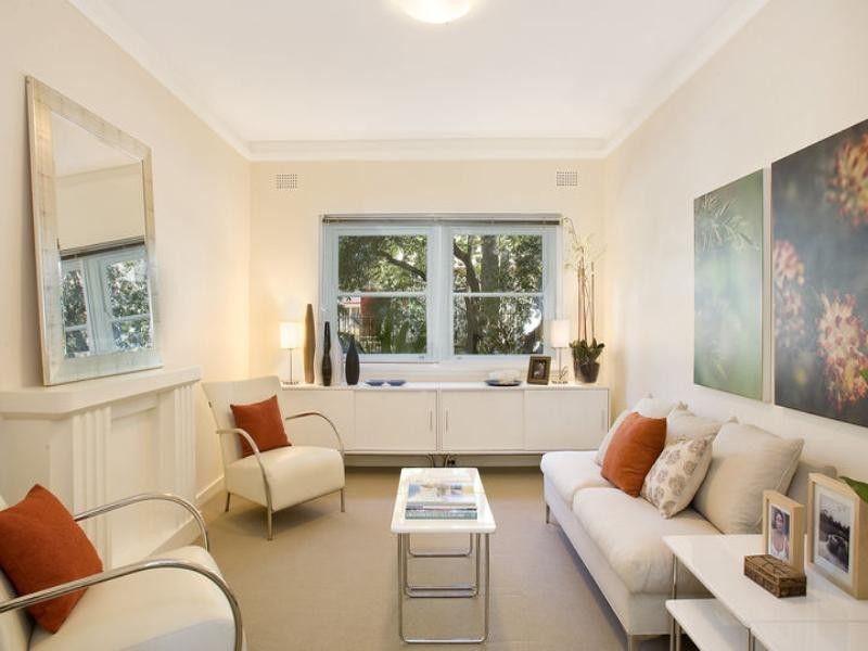 2/10A Yeo Street, Neutral Bay NSW 2089