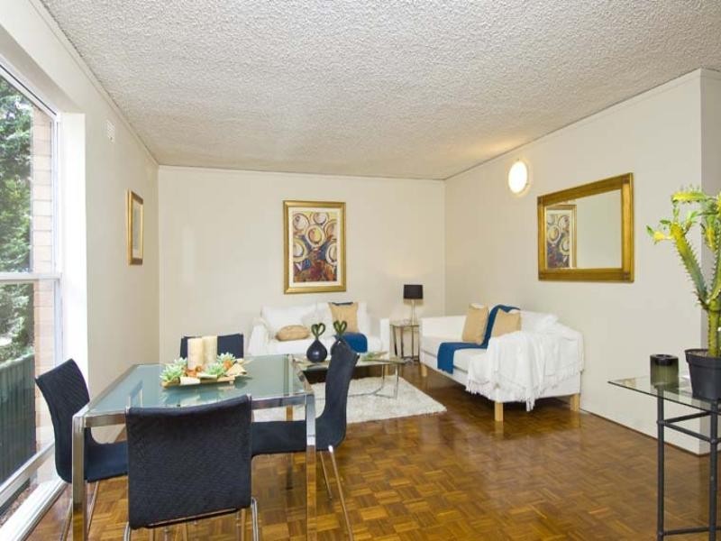 11/1A Phillips Street, Neutral Bay NSW 2089