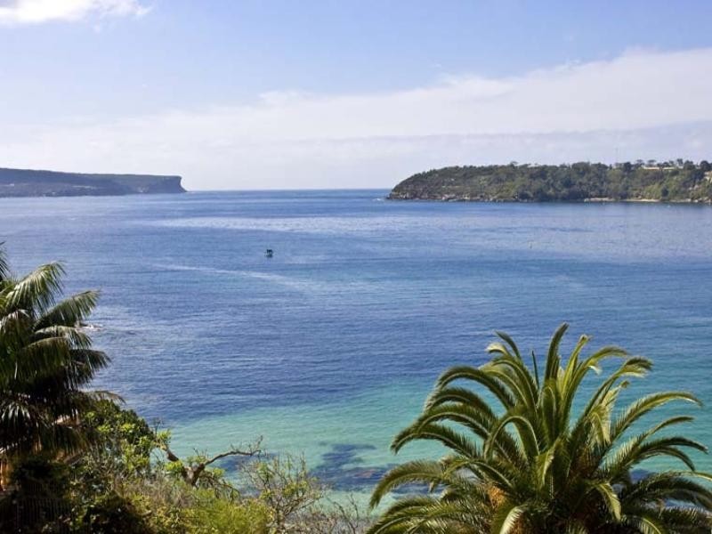 31/6 Wyargine Street, Mosman NSW 2088