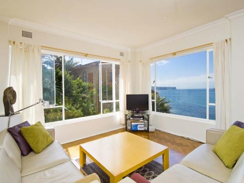 31/6 Wyargine Street, Mosman NSW 2088