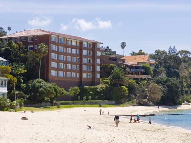 31/6 Wyargine Street, Mosman NSW 2088