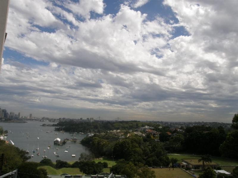 14/6 Carr Street, Waverton NSW 2060