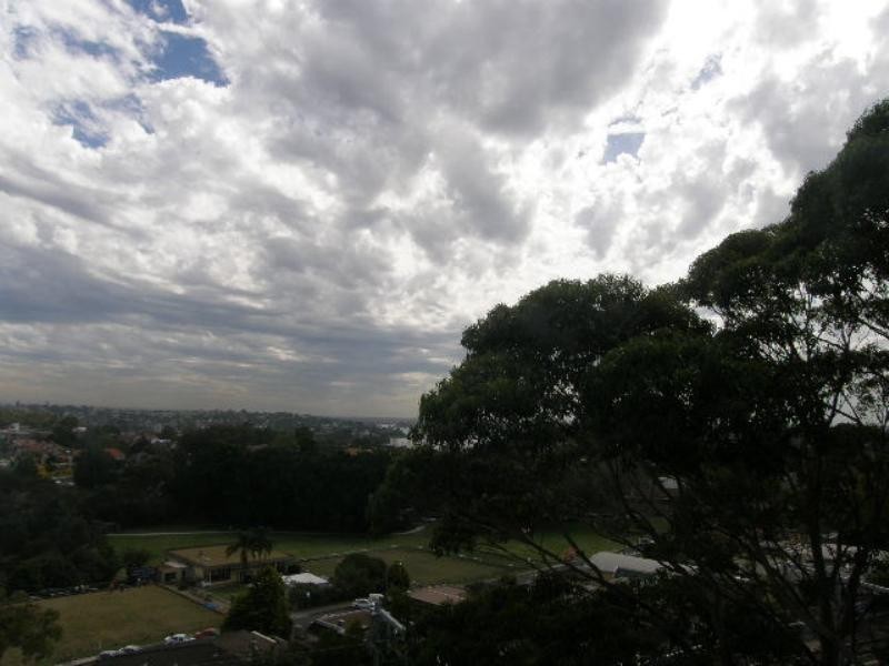 14/6 Carr Street, Waverton NSW 2060