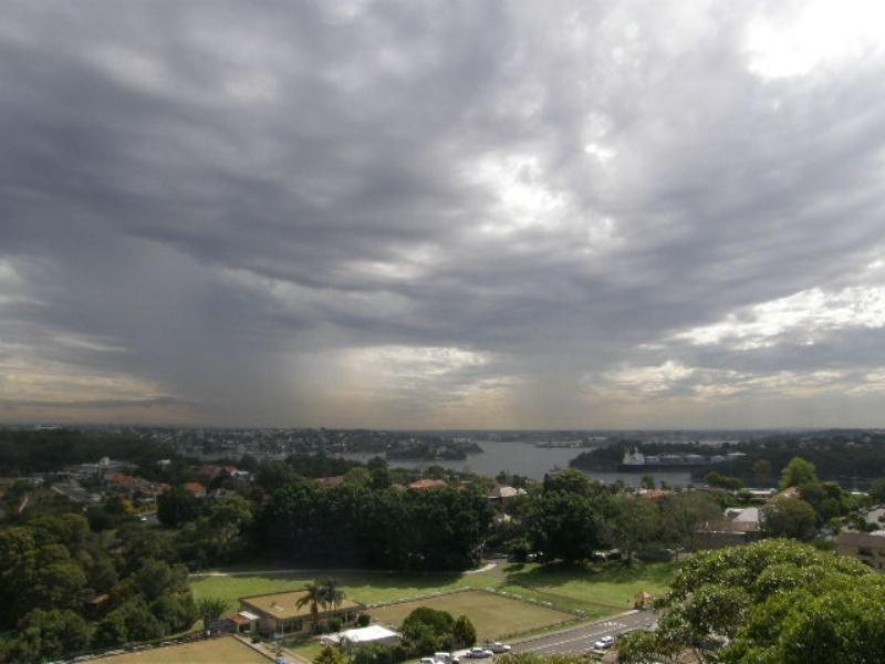 26/6 Carr Street, Waverton NSW 2060