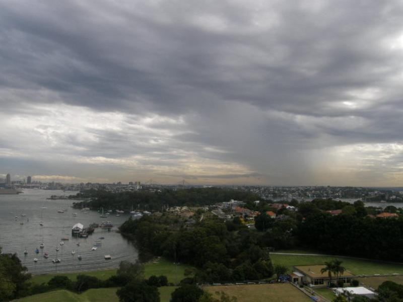 26/6 Carr Street, Waverton NSW 2060