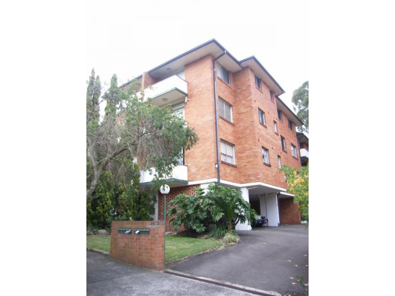 7/24 Morden Street, Cammeray NSW 2062