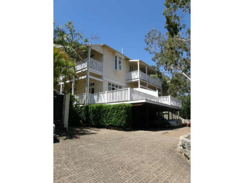 2/1B Badham Avenue, Mosman NSW 2088