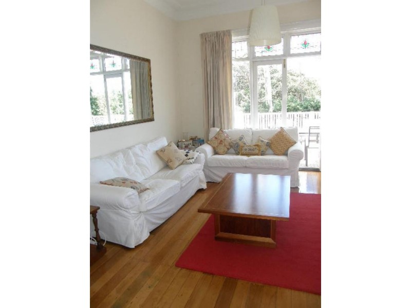 2/1B Badham Avenue, Mosman NSW 2088