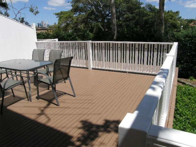 2/1B Badham Avenue, Mosman NSW 2088