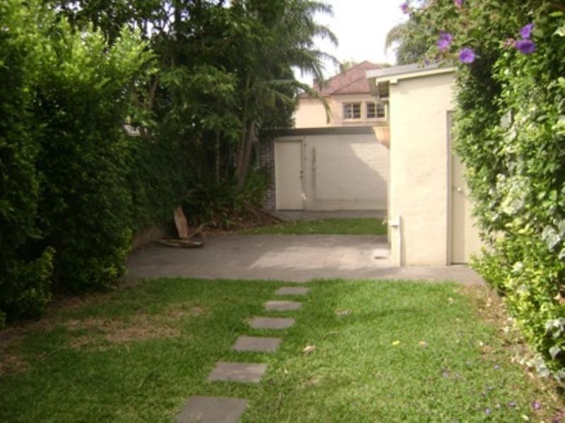 55 Burlington Street, Crows Nest NSW 2065