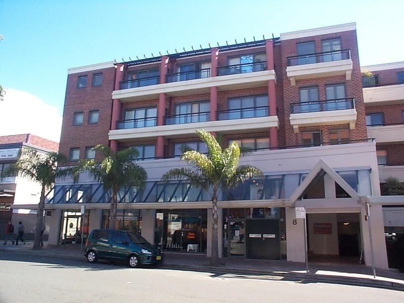 13/8 Waters Road, Neutral Bay NSW 2089