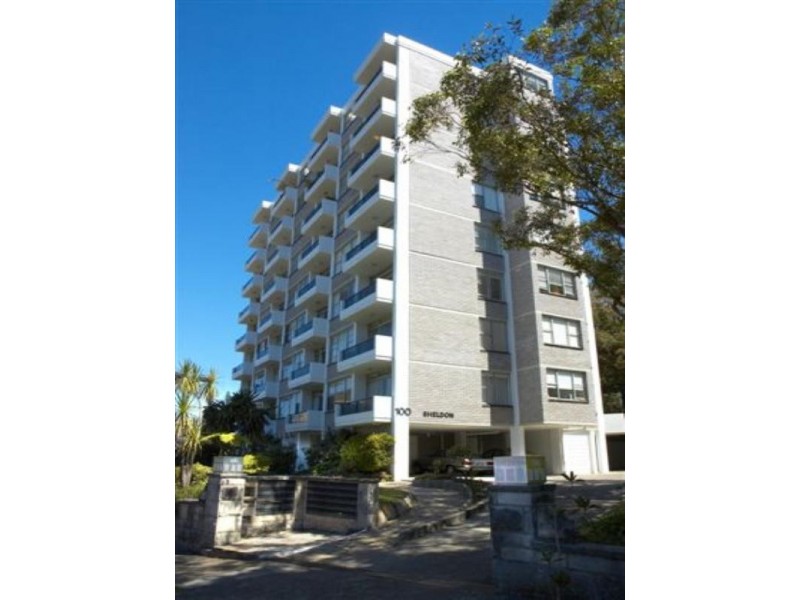 29/100 Ben Boyd Road, Neutral Bay NSW 2089