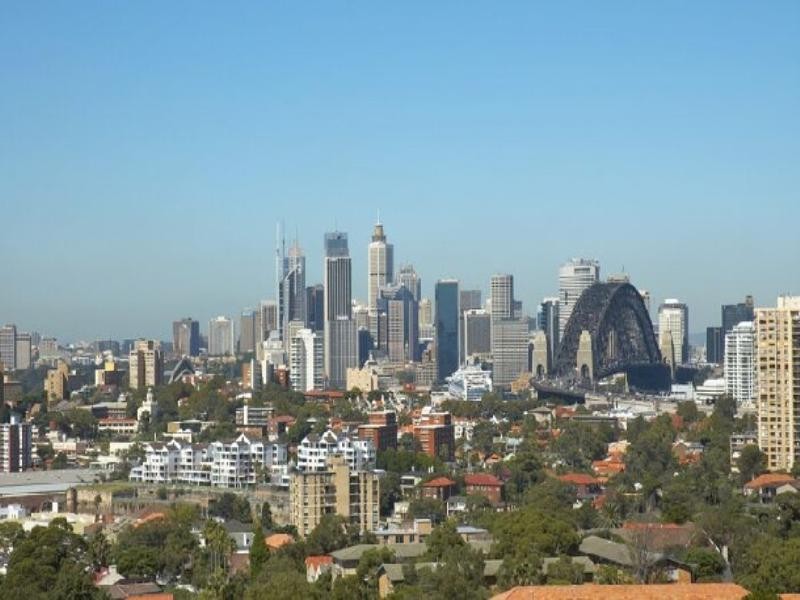 29/100 Ben Boyd Road, Neutral Bay NSW 2089