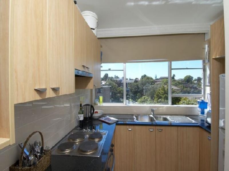 29/100 Ben Boyd Road, Neutral Bay NSW 2089