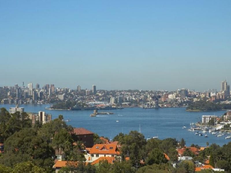 29/100 Ben Boyd Road, Neutral Bay NSW 2089