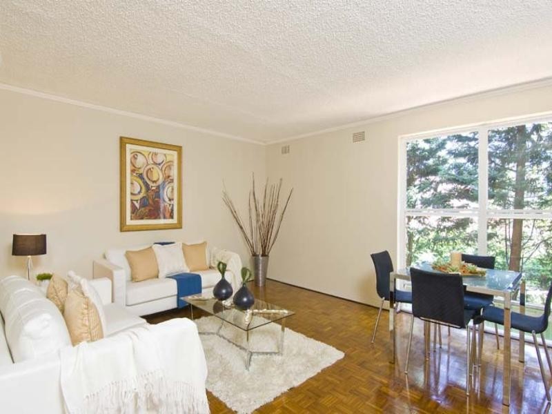 2/1a Phillips Street, Neutral Bay NSW 2089