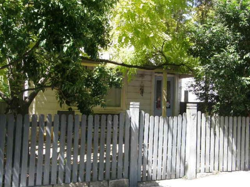 7 Nook Avenue, Neutral Bay NSW 2089
