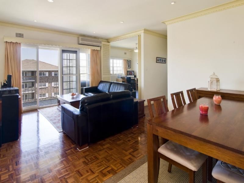 15/11-17 Selwyn Street, Wollstonecraft NSW 2065