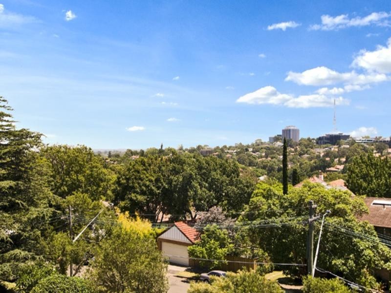 15/11-17 Selwyn Street, Wollstonecraft NSW 2065