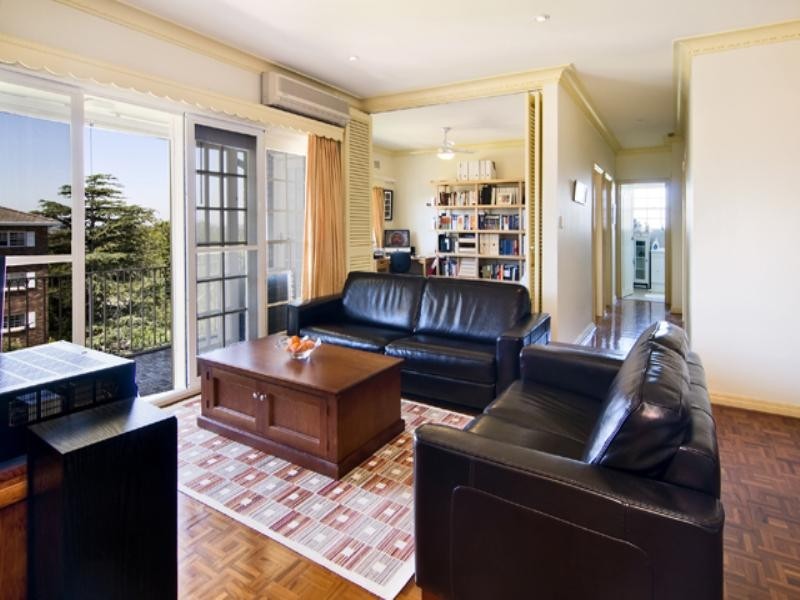 15/11-17 Selwyn Street, Wollstonecraft NSW 2065