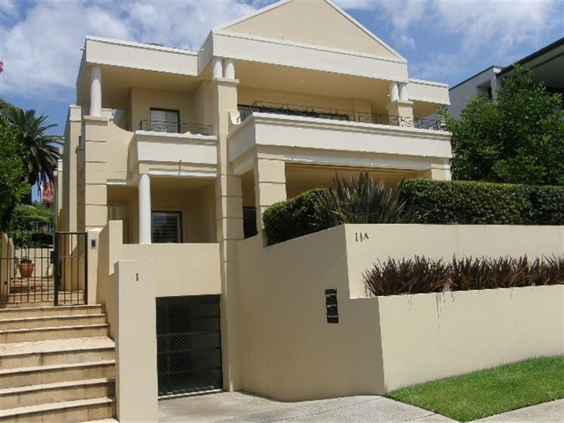 1/11a Esther Road, Mosman NSW 2088