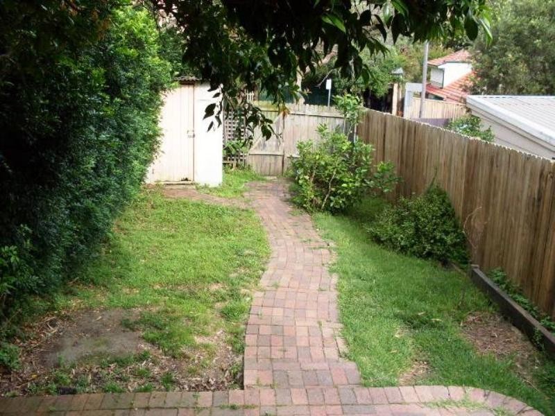 19 Carr Street, Waverton NSW 2060