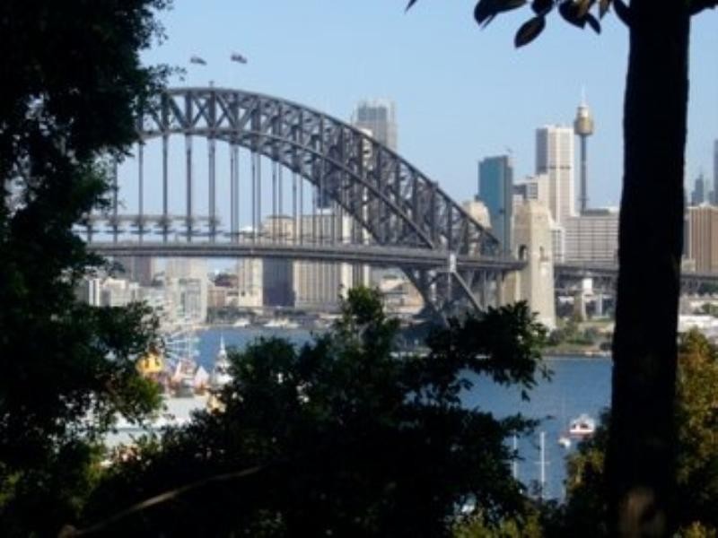 14/30a Lavender Street, Lavender Bay NSW 2060