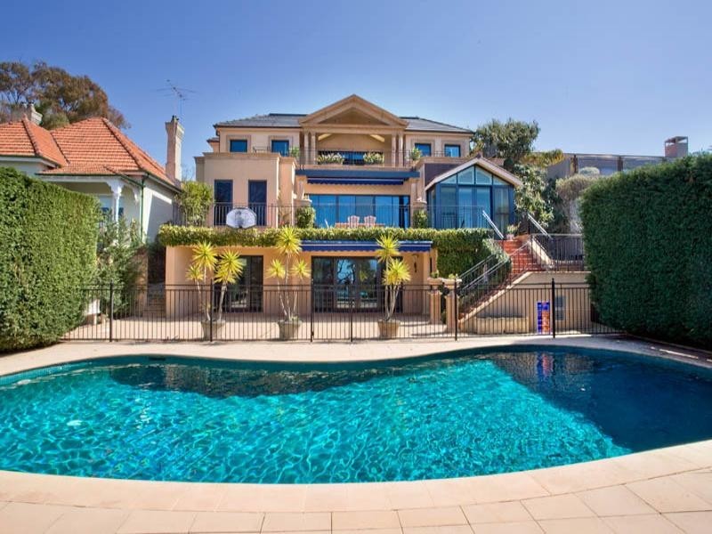 38 Moruben Road, Mosman NSW 2088