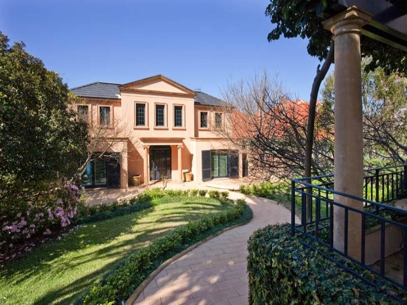 38 Moruben Road, Mosman NSW 2088