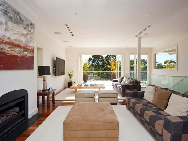 22 Delecta Avenue, Mosman NSW 2088