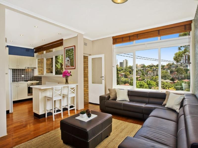 2/13 Premier Street, Neutral Bay NSW 2089