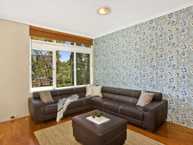 2/13 Premier Street, Neutral Bay NSW 2089