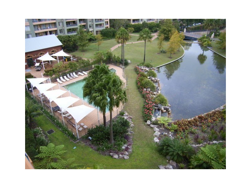 6C/8 Gasworks Road, Wollstonecraft NSW 2065