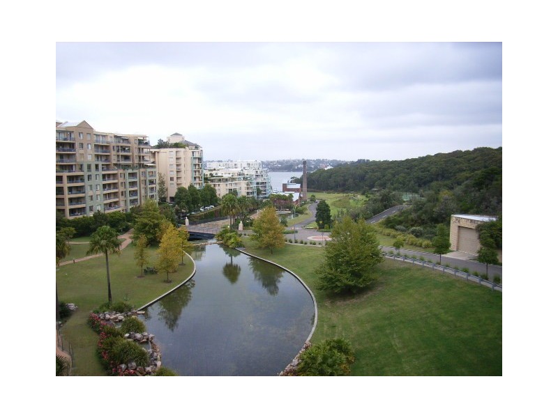 6C/8 Gasworks Road, Wollstonecraft NSW 2065