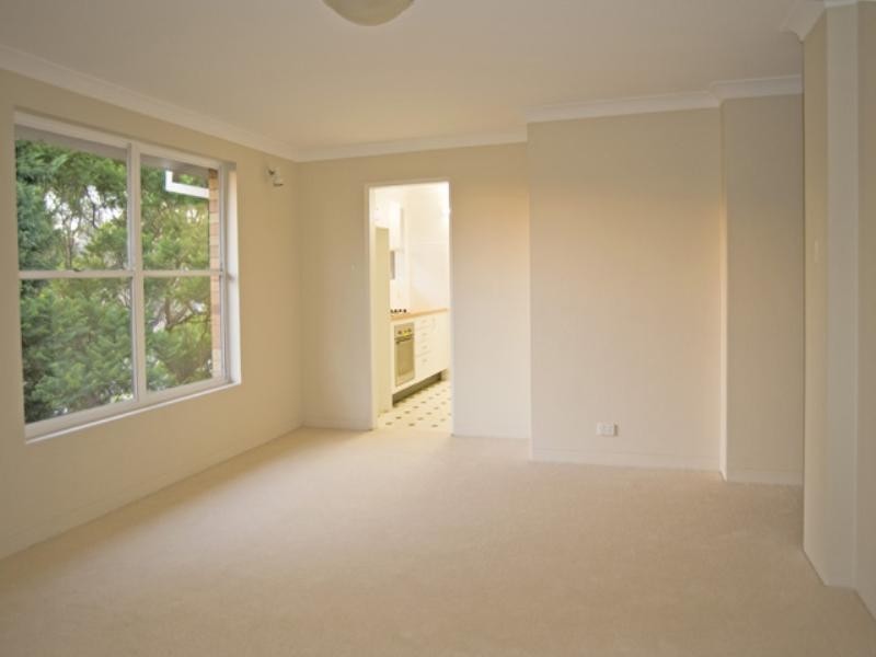 6/1A Phillips Street, Neutral Bay NSW 2089