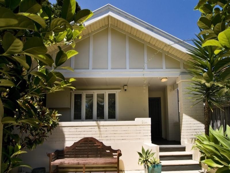 31a Devonshire Street, Crows Nest NSW 2065