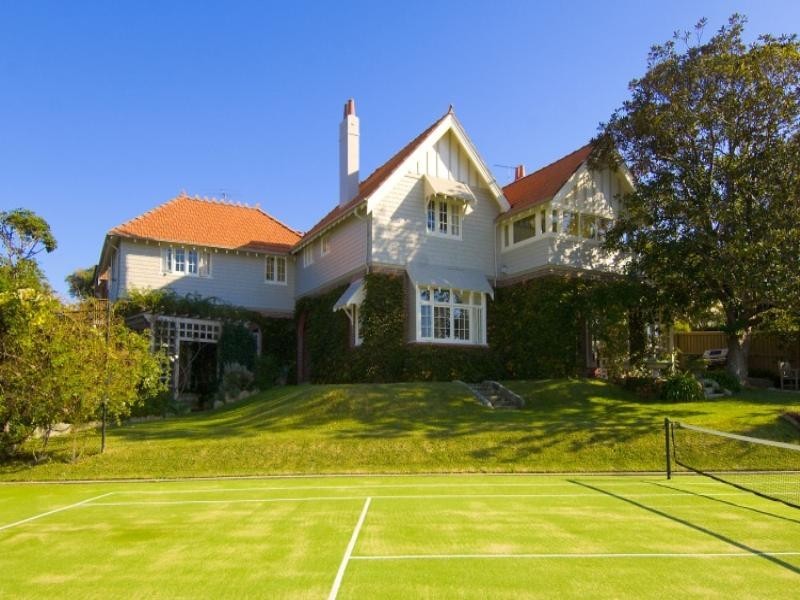 28 Mistral Avenue, Mosman NSW 2088