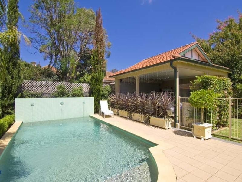 50 Macquarie Street, Chatswood NSW 2067