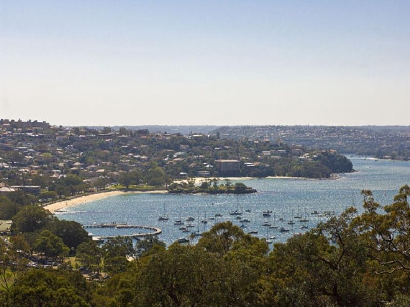10 Cobbittee Street, Mosman NSW 2088