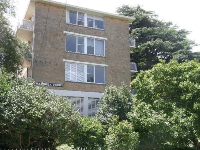 3/26 Lavender Street, Lavender Bay NSW 2060