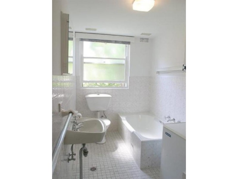 3/26 Lavender Street, Lavender Bay NSW 2060