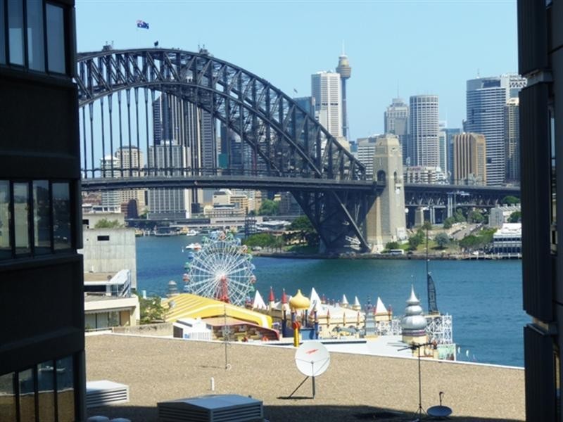 706/55 Lavender Street, Milsons Point NSW 2061