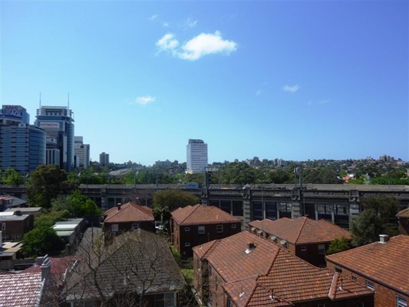 706/55 Lavender Street, Milsons Point NSW 2061