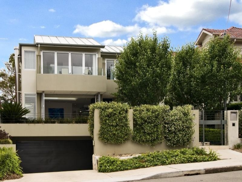 11 Inkerman Street, Mosman NSW 2088