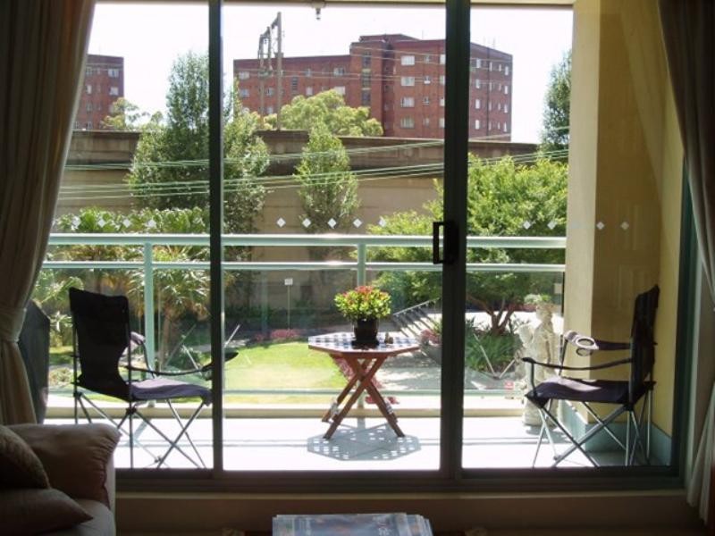 5/110 Alfred Street, Milsons Point NSW 2061