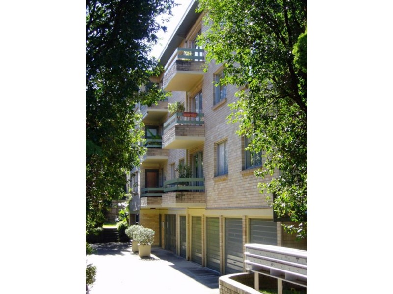 4/26 Eaton Street, Neutral Bay NSW 2089