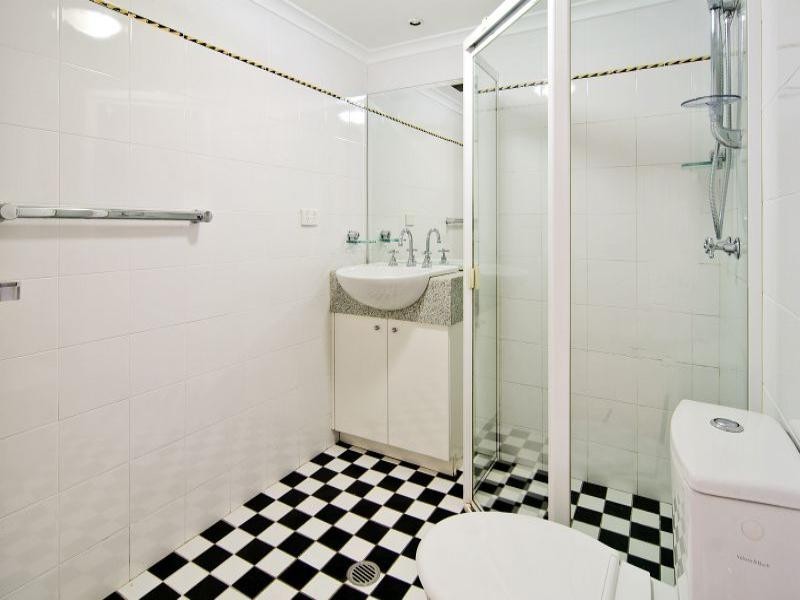 8/7-17 Sinclair Street, Wollstonecraft NSW 2065