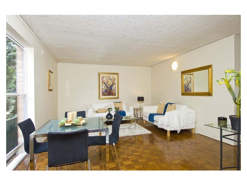 7/1A Phillips Street, Neutral Bay NSW 2089